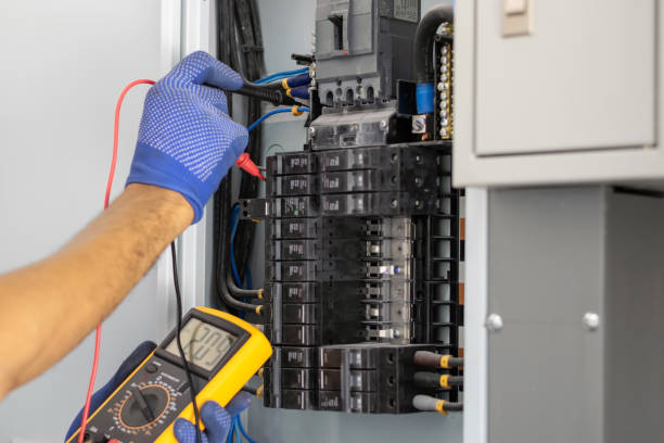 Best Surge Protection Installation  in South Floral Park, NY